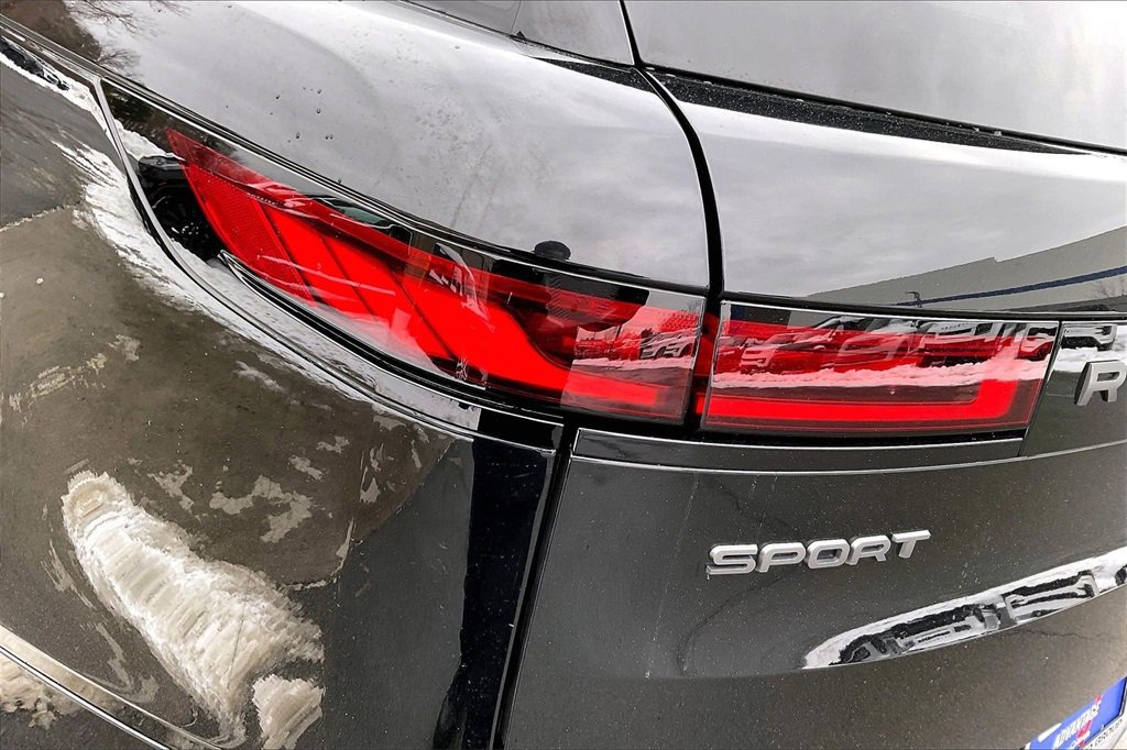 Used 2024 Land Rover Range Rover Sport SE image 23