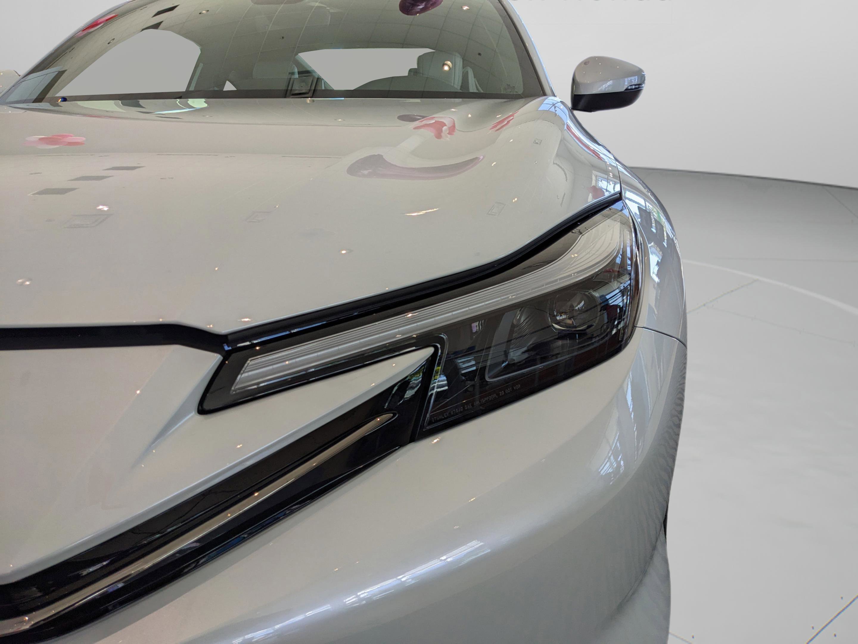 New 2026 Honda Prelude image 39