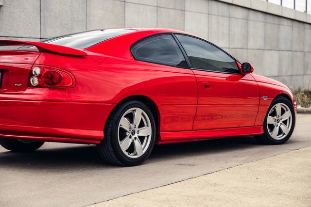 Used 2004 Pontiac GTO image 41