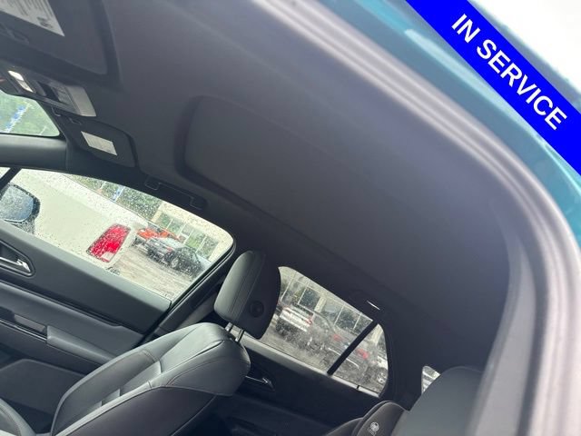 Used 2024 Honda Prologue Touring image 11