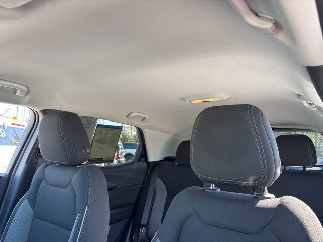 Used 2024 Chevrolet TrailBlazer LT image 26