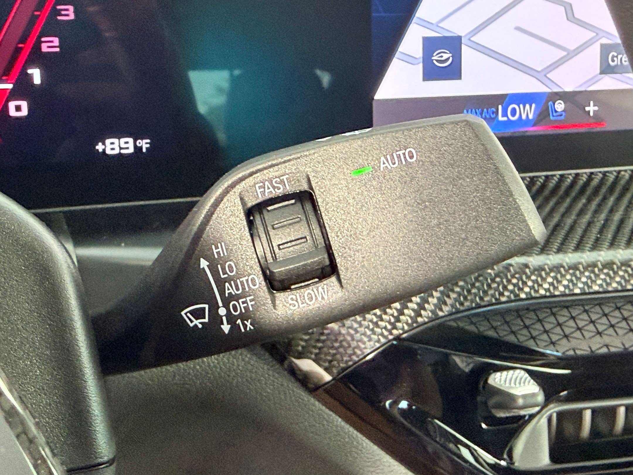 New 2027 BMW M4 xDrive Competition w/ Executive Package AWD/4WD image 26