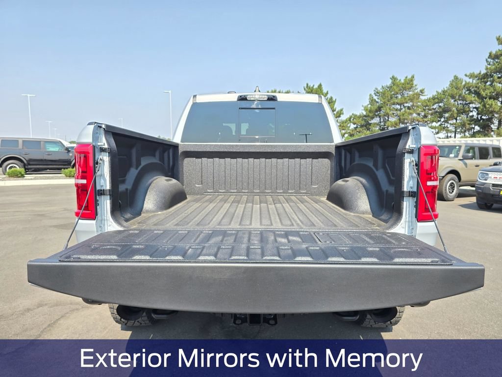 New 2026 RAM 1500 RHO w/ RHO Level 1 Equipment Group AWD/4WD image 32