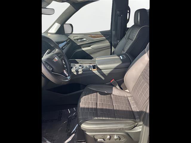 Certified 2023 Cadillac Escalade Sport Platinum AWD/4WD image 12