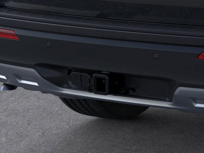 New 2026 Ford Explorer Active w/ Active Comfort Package image 23