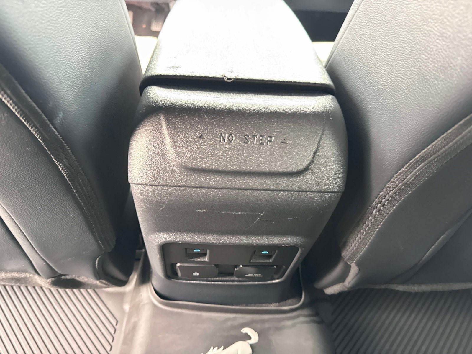 Used 2023 Ford Bronco Wildtrak AWD/4WD image 16