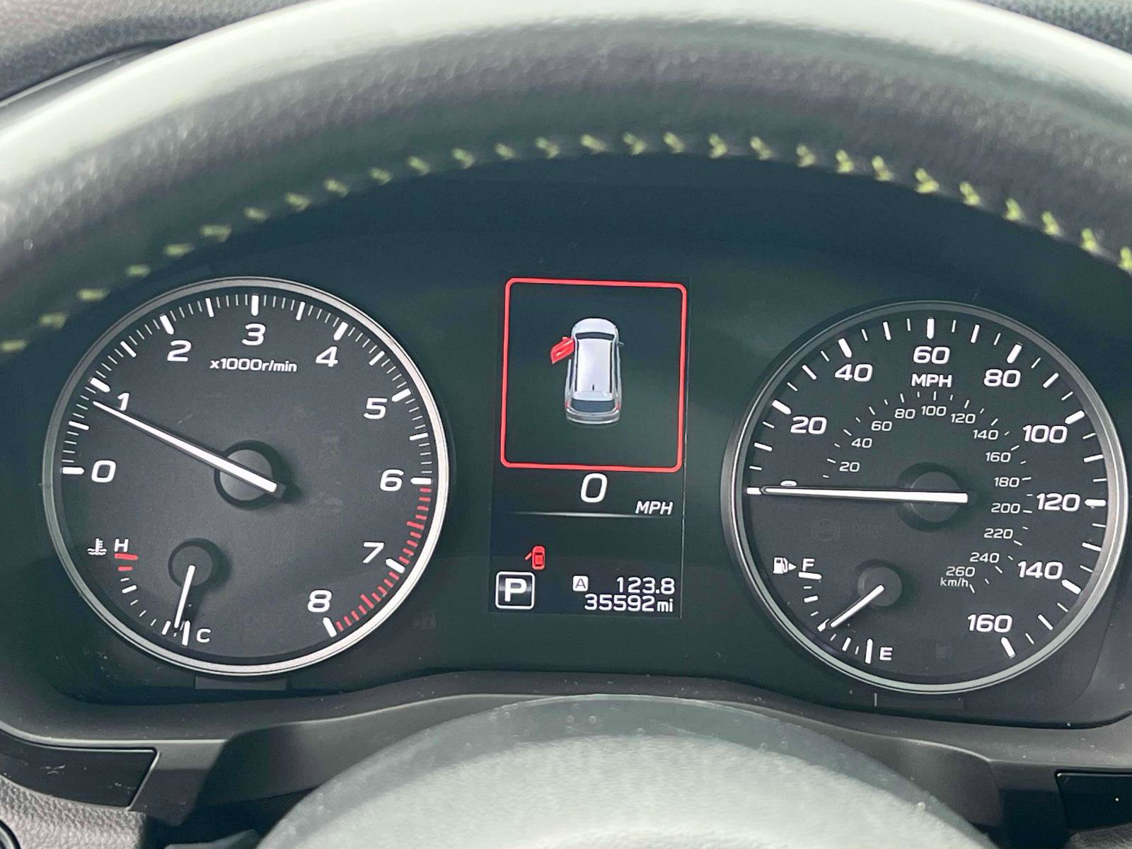 Used 2023 Subaru Ascent Onyx Edition image 22