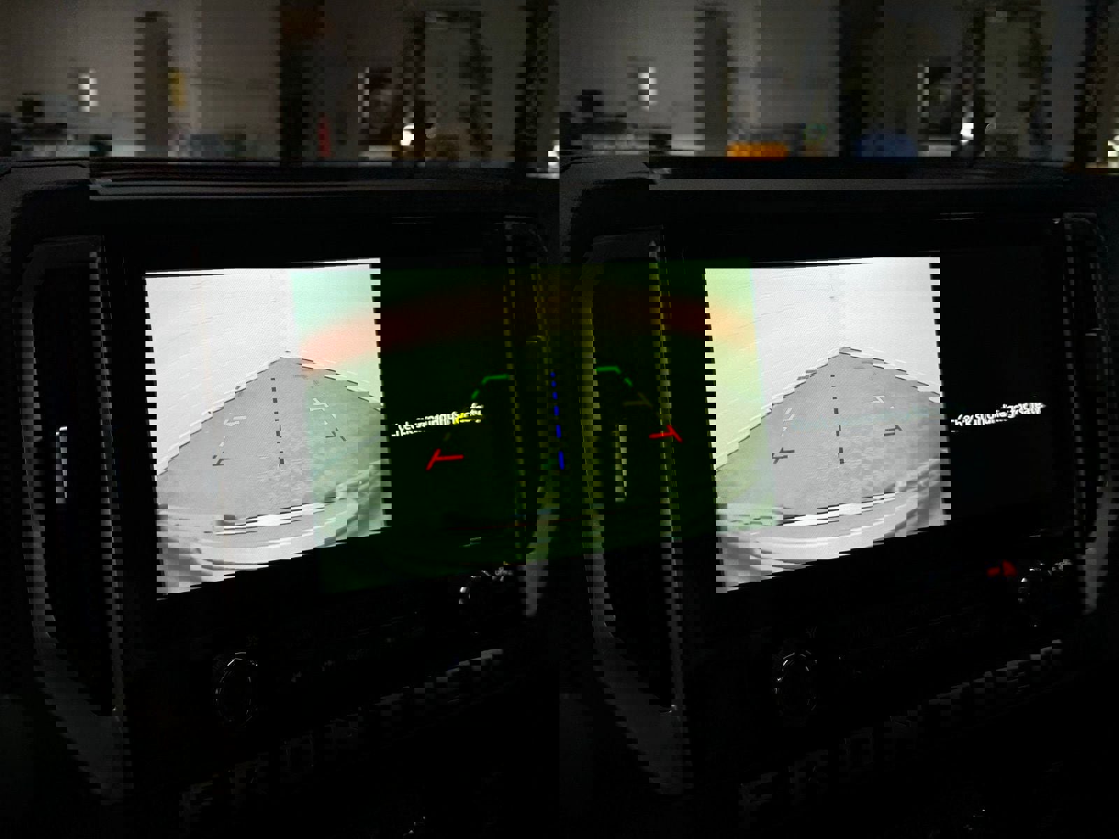 New 2026 Nissan Frontier SV image 13