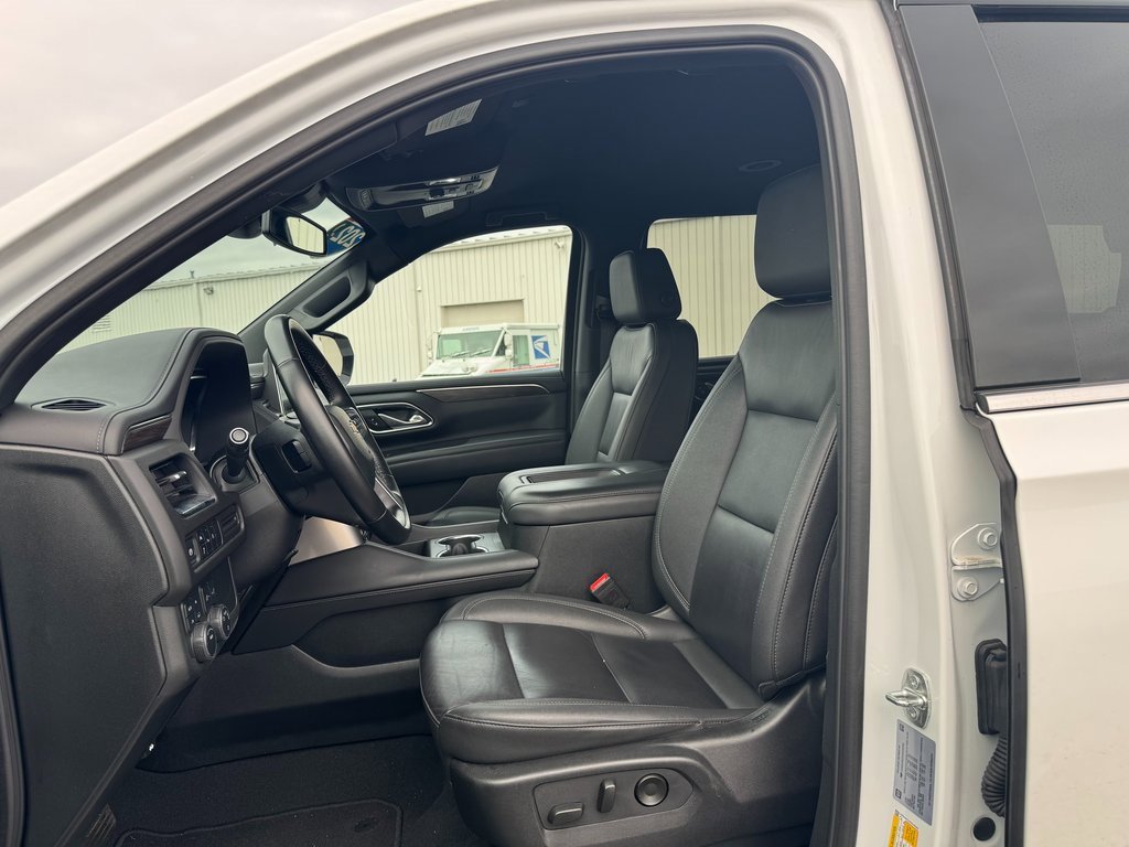 Used 2024 Chevrolet Tahoe LT image 9