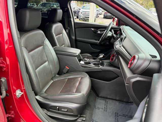Used 2019 Chevrolet Blazer RS image 19