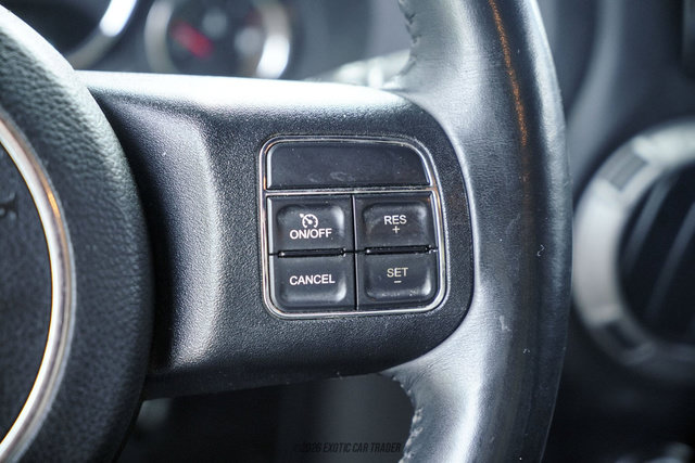 Used 2017 Jeep Wrangler Sport AWD/4WD image 28