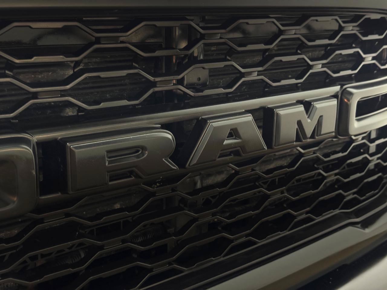 Used 2023 RAM 2500 Tradesman AWD/4WD image 51