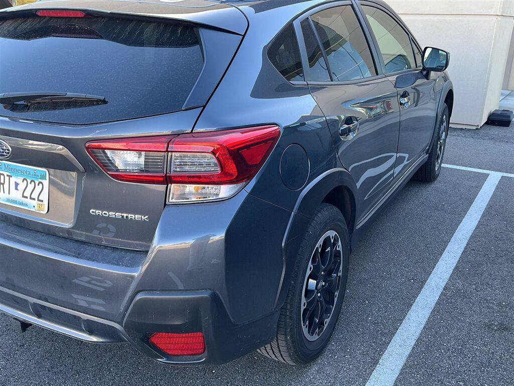 Used 2023 Subaru Crosstrek 2.0i Premium AWD/4WD image 16