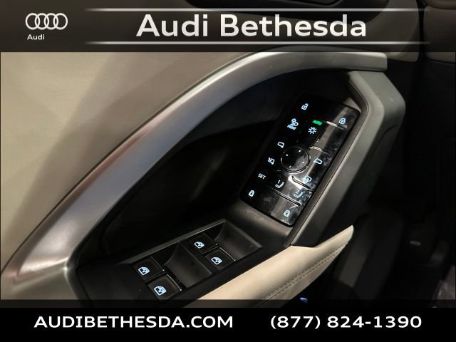 Certified 2025 Audi Q5 Premium Plus w/ Premium Plus AWD/4WD image 13