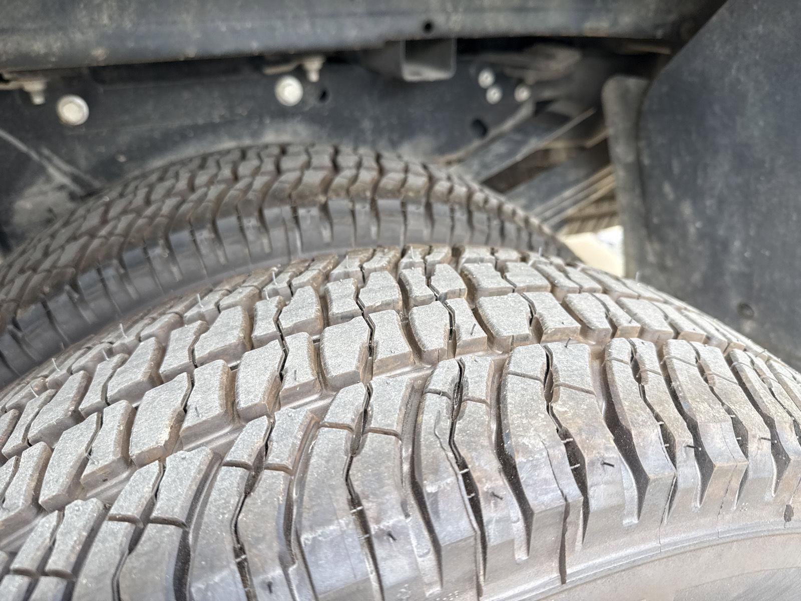 Used 2023 Ford F350 Lariat image 26