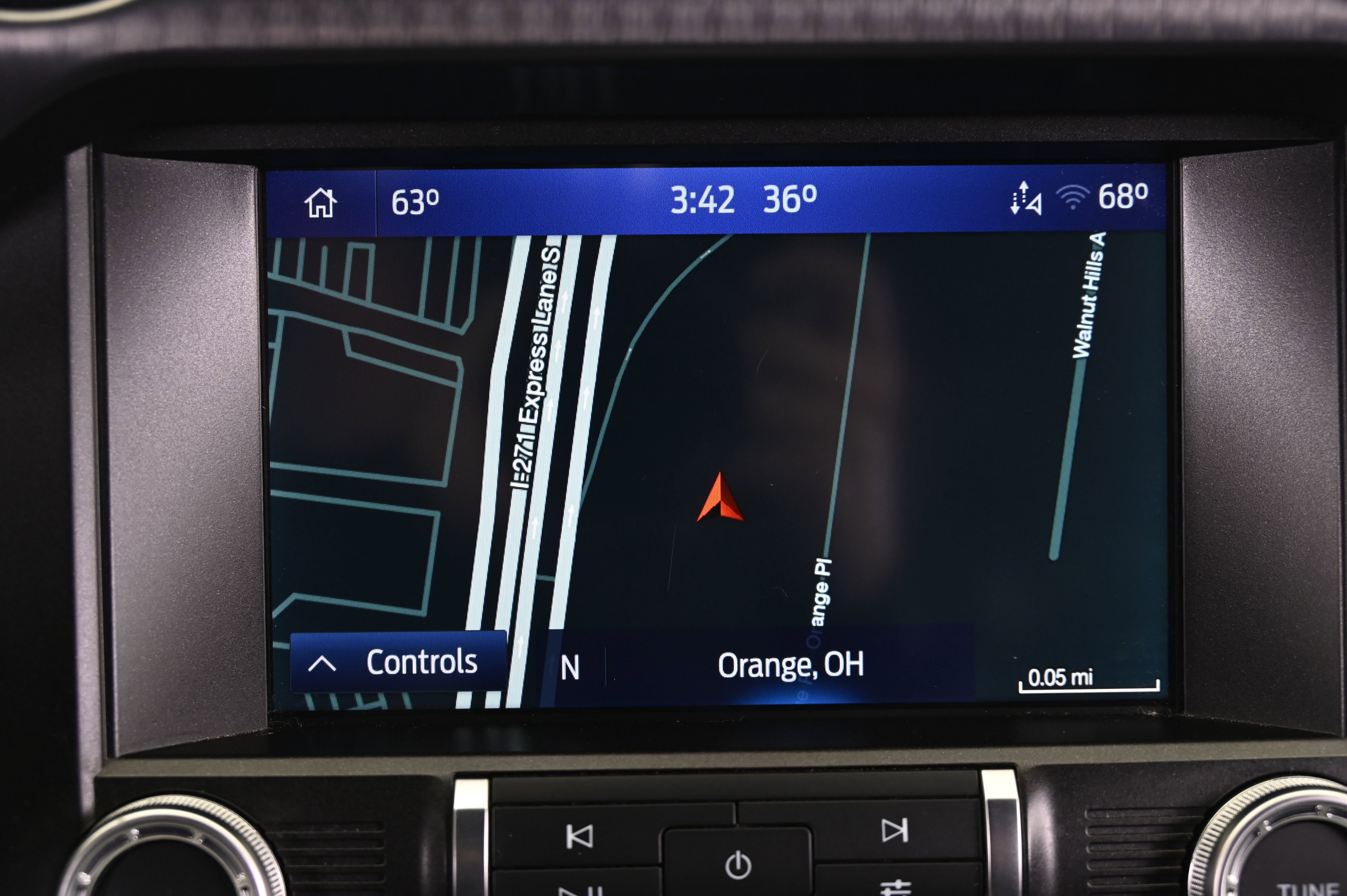 Used 2021 Ford Mustang Mach 1 image 31