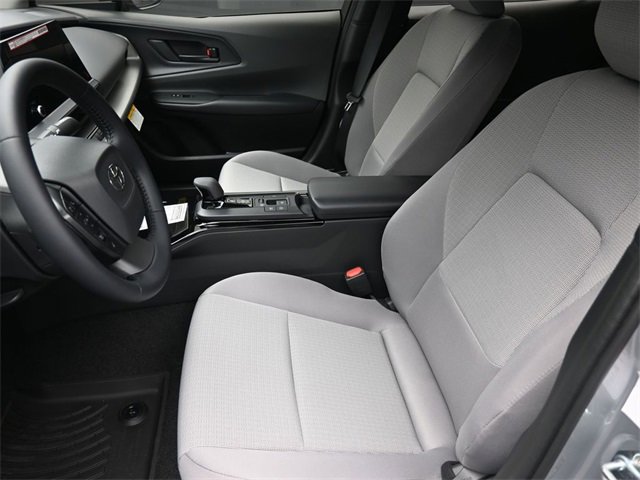New 2026 Toyota Prius LE image 19