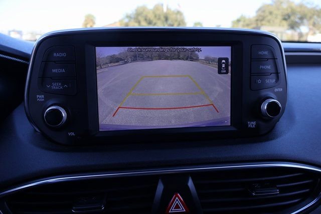 Used 2019 Hyundai Santa Fe SEL image 24