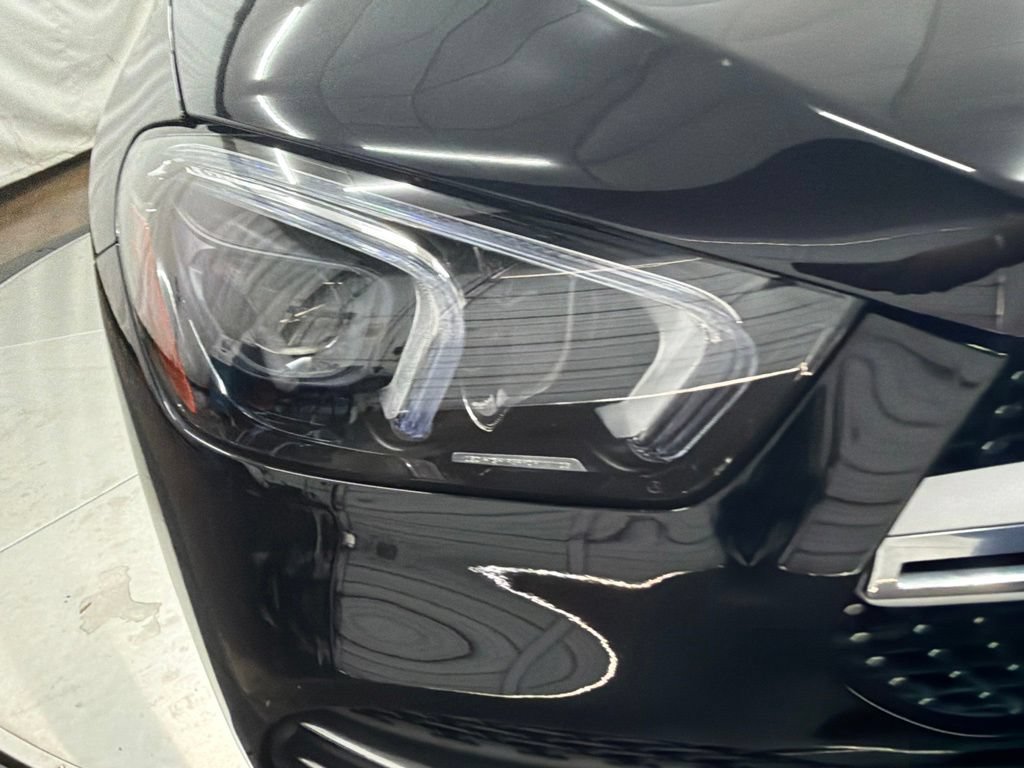 Certified 2022 Mercedes-Benz GLE 350 4MATIC image 11
