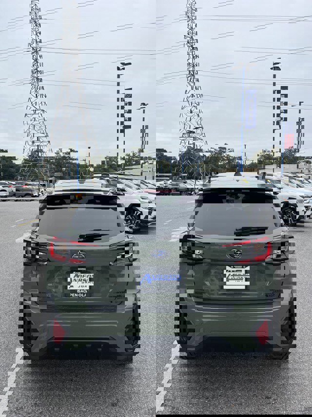 New 2026 Subaru Crosstrek 2.5i Premium image 4