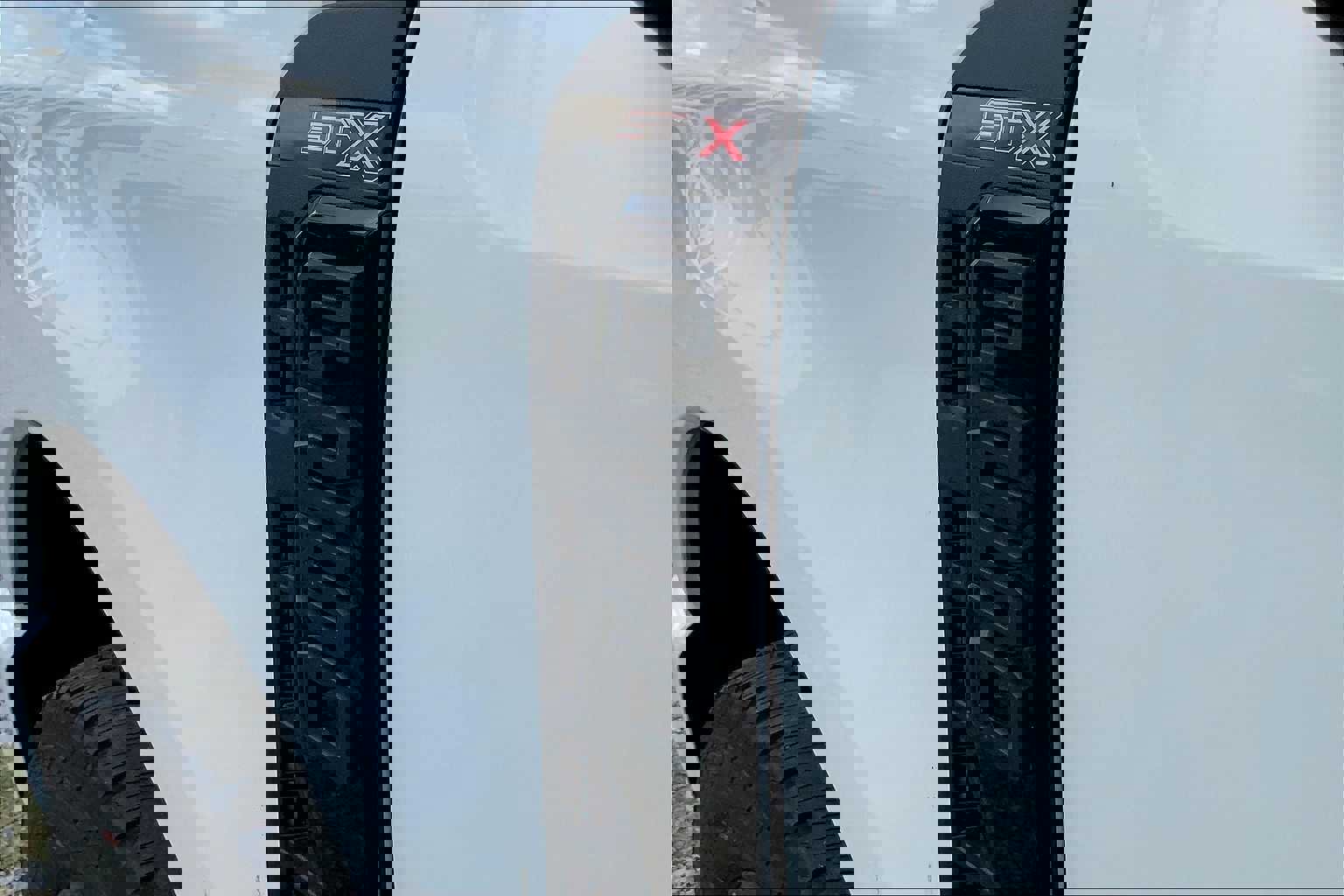 New 2026 Ford F250 XL w/ STX Appearance Package image 15