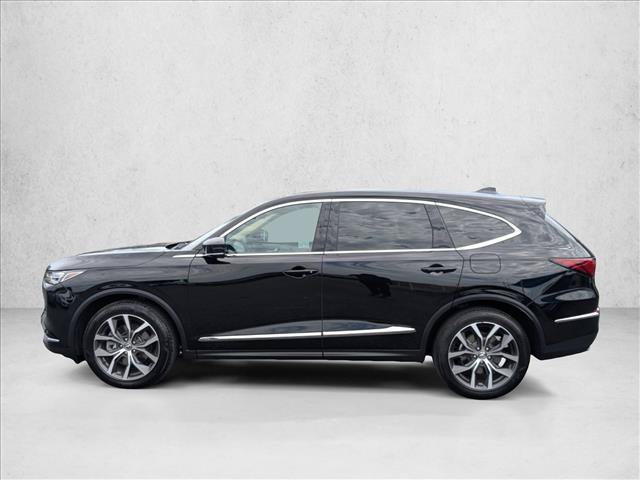 Certified 2023 Acura MDX SH-AWD w/ Technology Package image 9