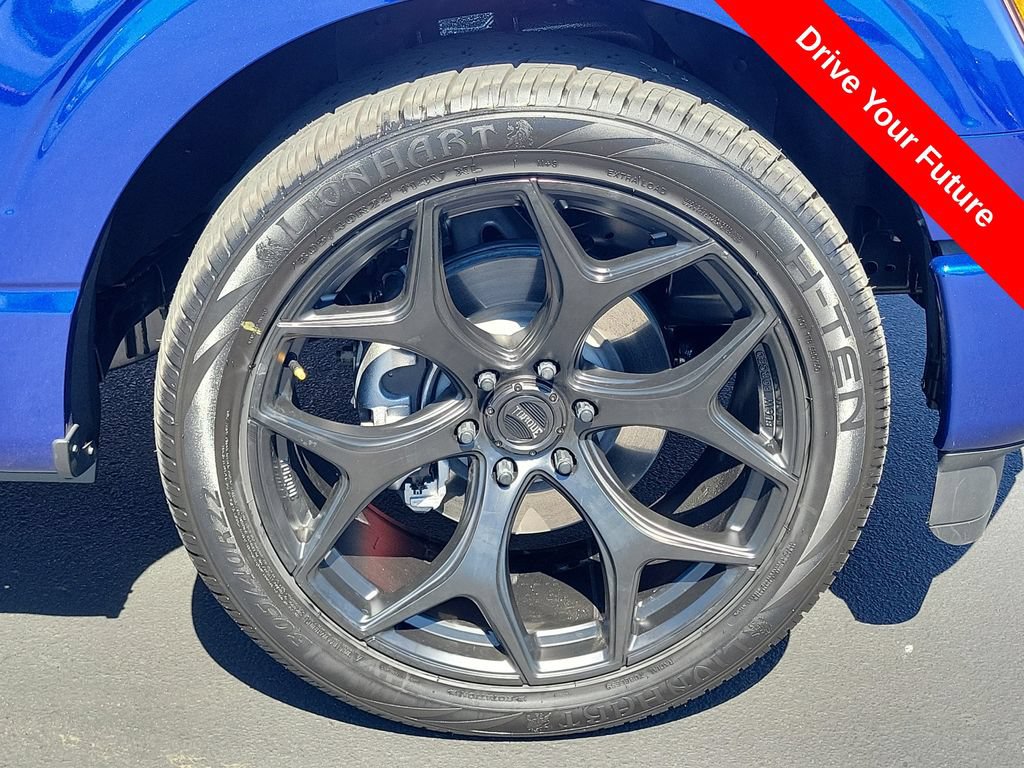 Used 2026 Ford F150 XL AWD/4WD image 27