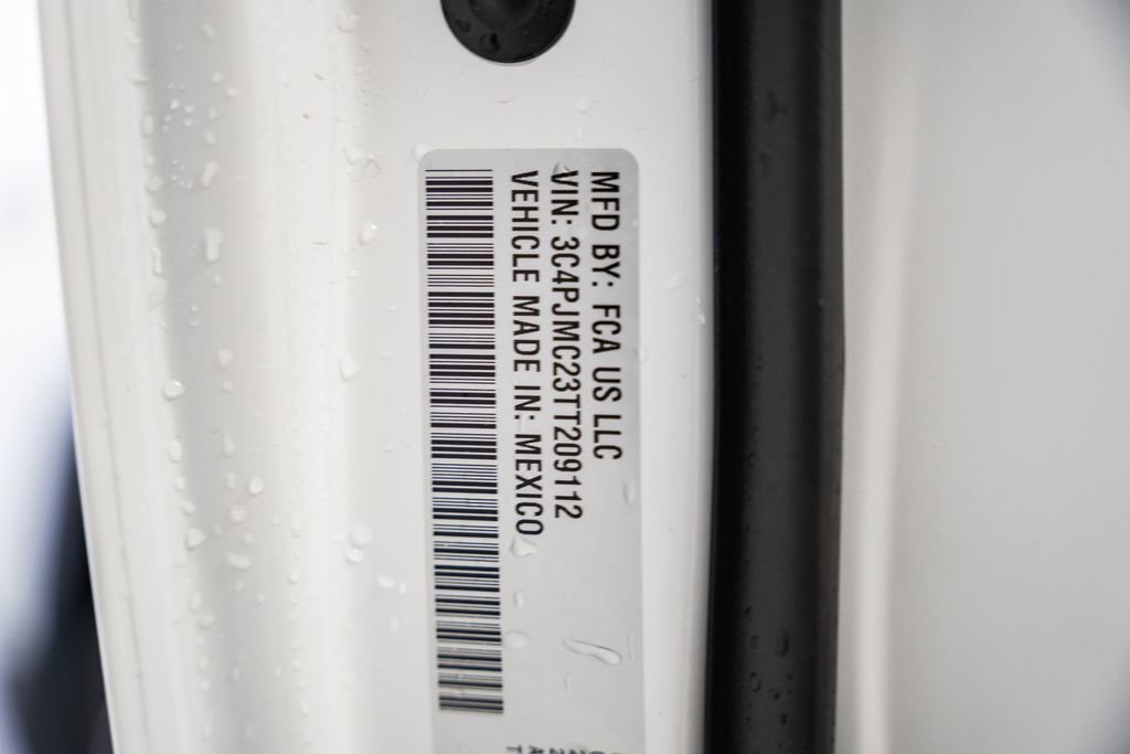 New 2026 Jeep Cherokee Overland w/ Advanced Pro Tech Group image 45