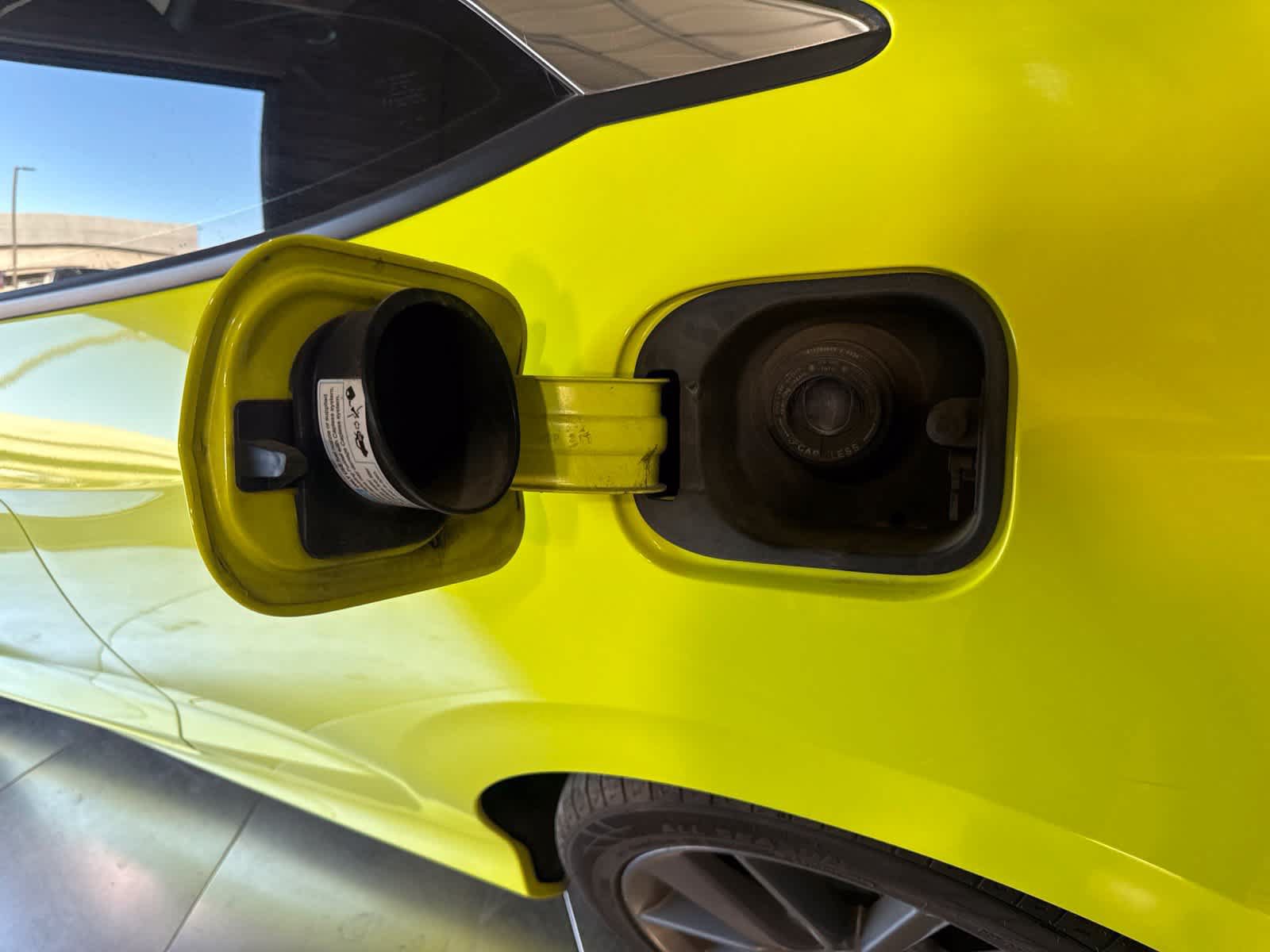 Used 2019 Honda Civic EX image 13
