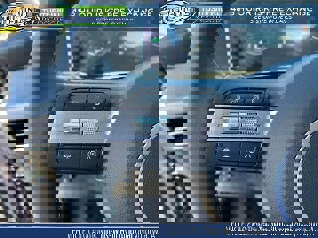 New 2025 Hyundai Sonata SEL image 17