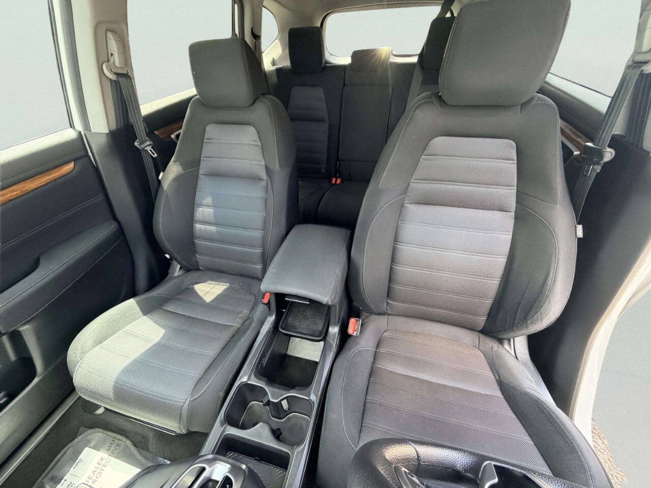 Used 2019 Honda CR-V EX image 18