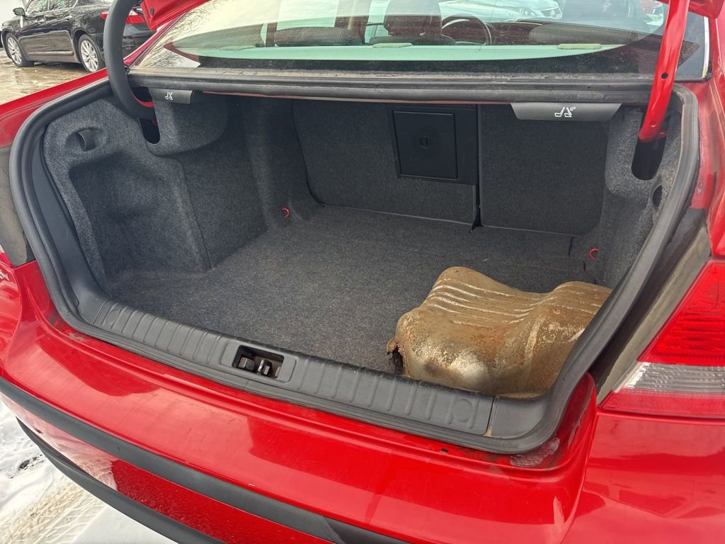 Used 2003 Saab 9-3 Linear image 41