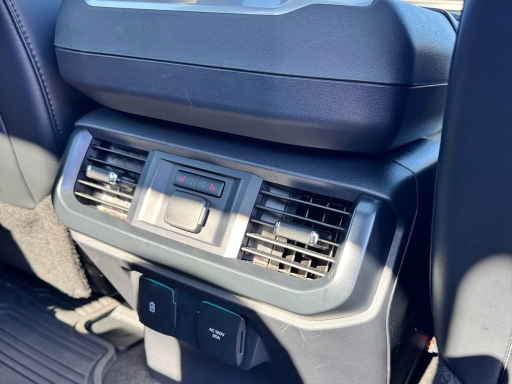Used 2024 Ford F150 Raptor image 20