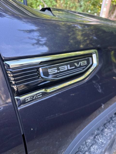 Used 2022 GMC Sierra 1500 Denali w/ Denali Reserve Package AWD/4WD image 13