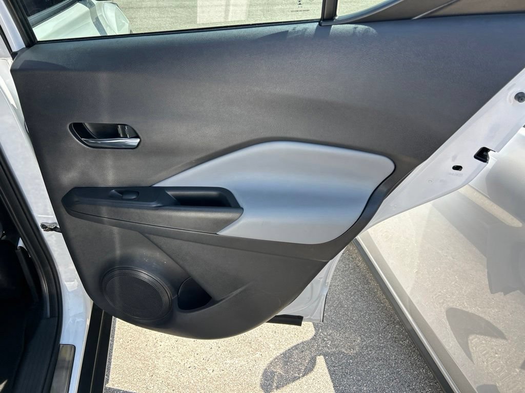 Certified 2024 Nissan Kicks SR w/ SR Premium Package FWD image 44