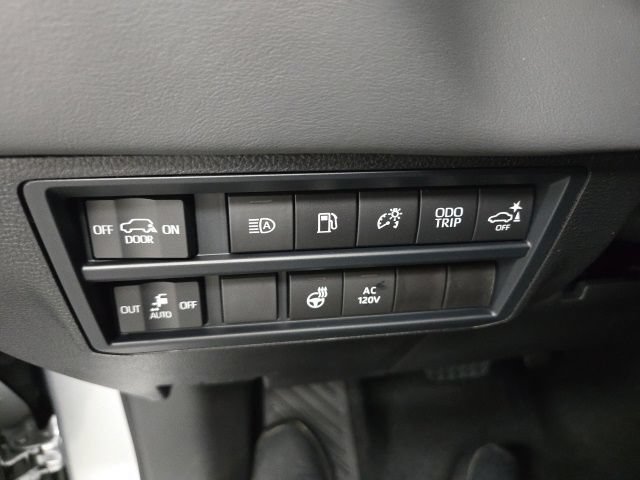 New 2026 Toyota Sequoia Capstone AWD/4WD image 35