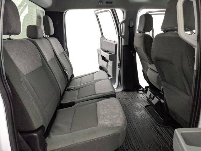 Certified 2024 Ford F350 XLT w/ 360-Degree Camera Package AWD/4WD image 19