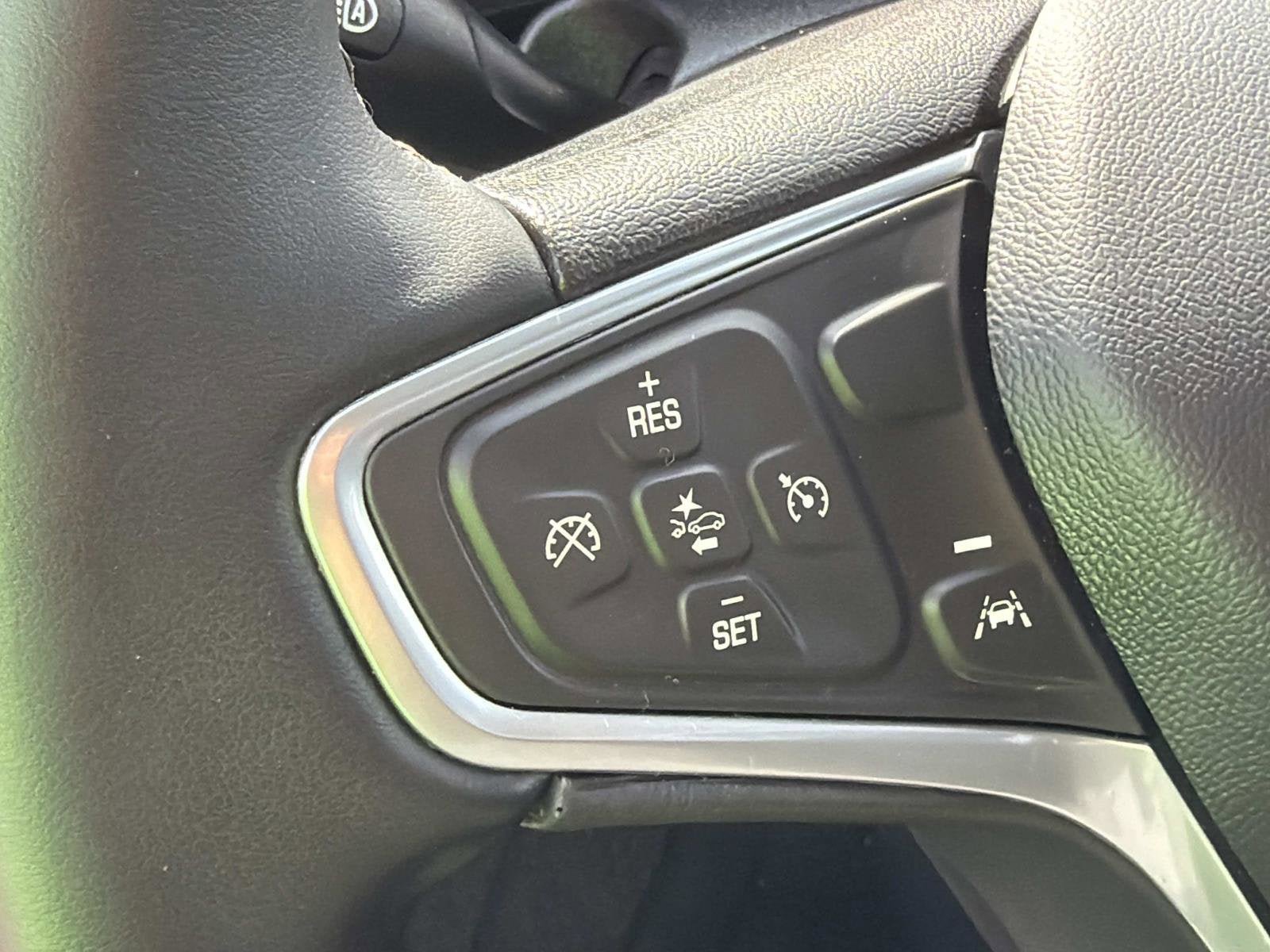 Certified 2023 Chevrolet Equinox LT image 6