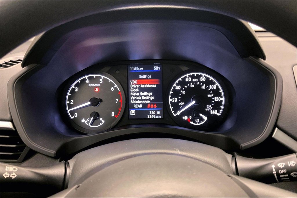 Certified 2025 Nissan Altima 2.5 S image 20