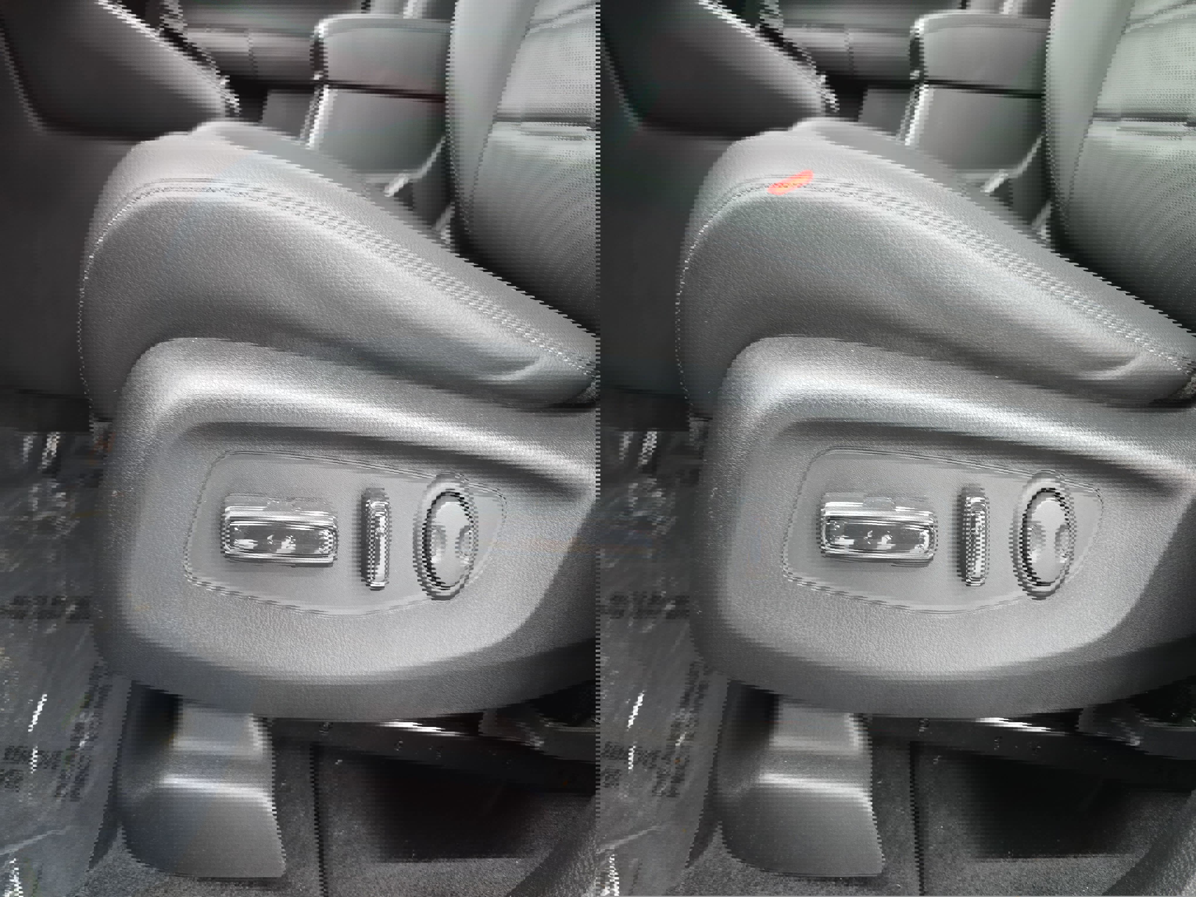 Certified 2025 Honda CR-V EX-L image 29