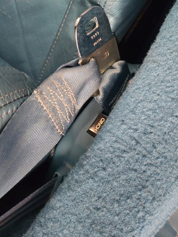 Used 1988 Chevrolet Corvette Convertible image 77