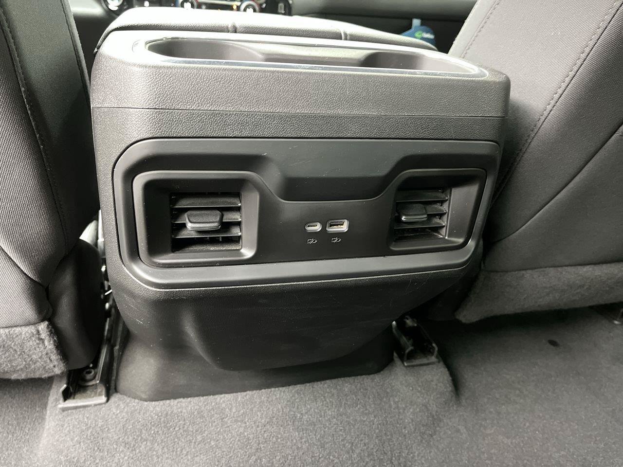 Certified 2024 Chevrolet Silverado 1500 RST w/ Convenience Package II AWD/4WD image 14