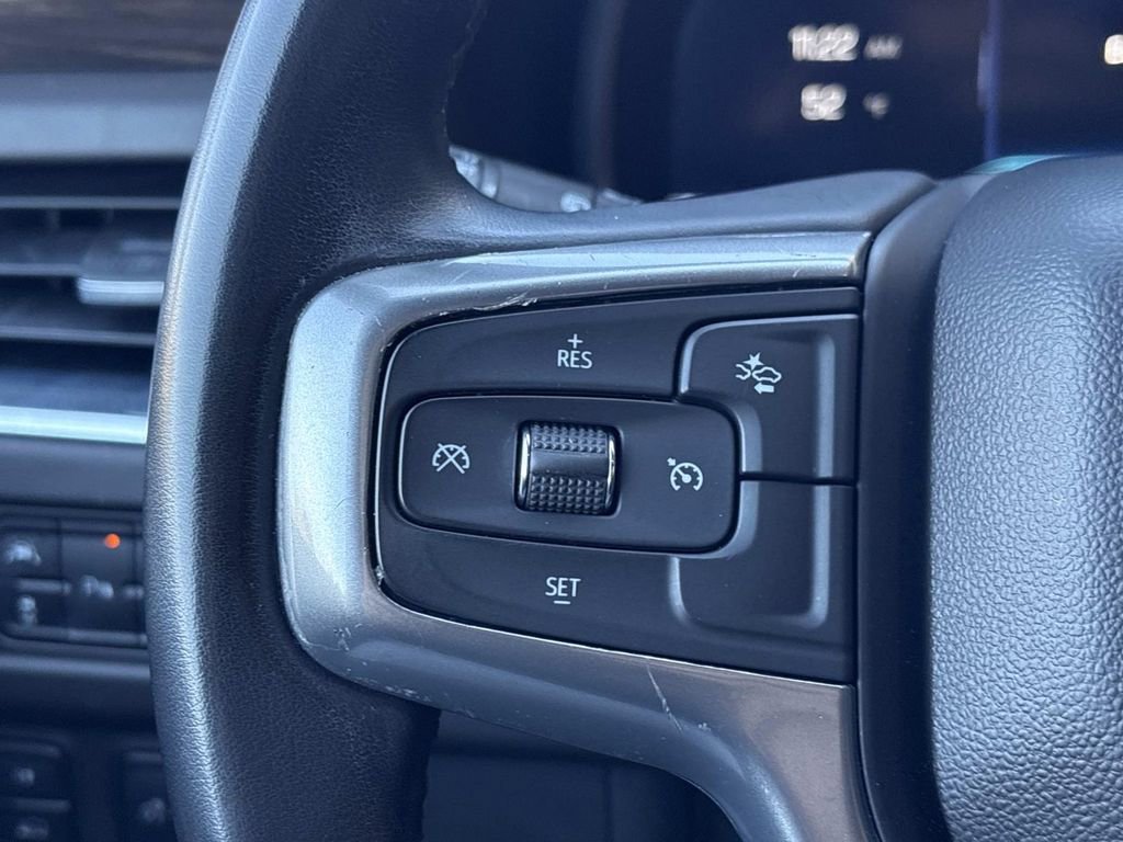 Used 2023 Chevrolet Tahoe LT image 29