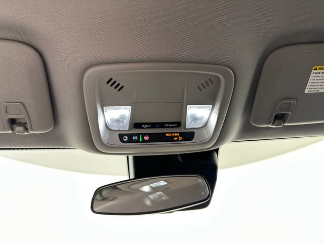 Used 2024 Chevrolet Malibu LT FWD image 24