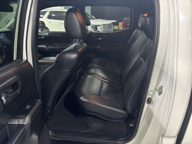 Used 2020 Toyota Tacoma TRD Sport w/ TRD Premium Sport Package image 29