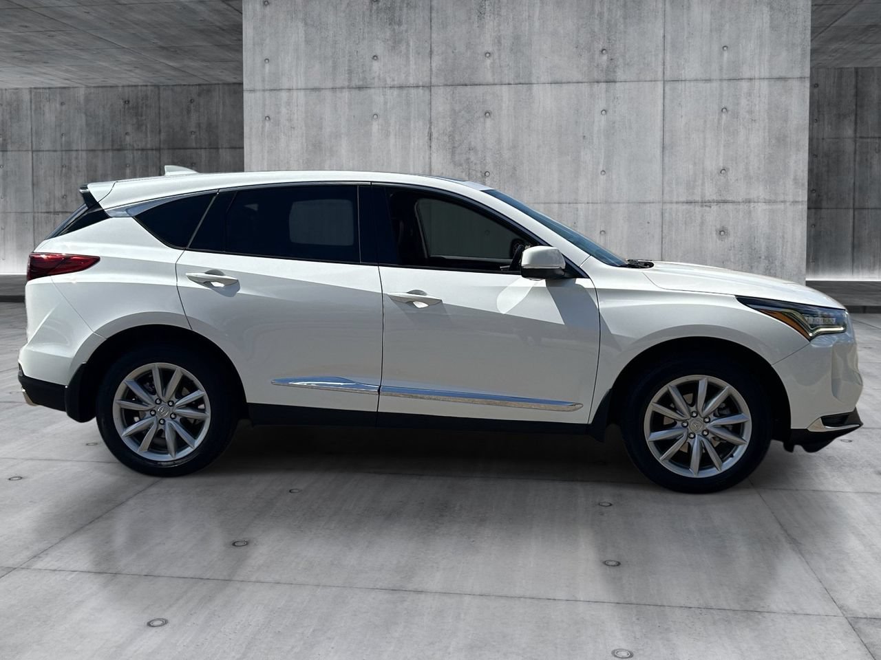 Certified 2023 Acura RDX FWD image 6