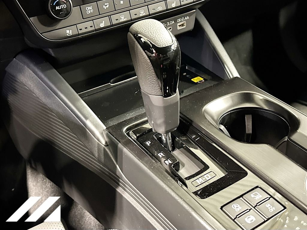 New 2026 Subaru Outback Touring image 19