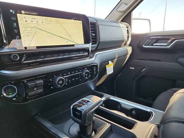 New 2026 Chevrolet Silverado 1500 LT Trail Boss w/ Convenience Package II AWD/4WD image 20