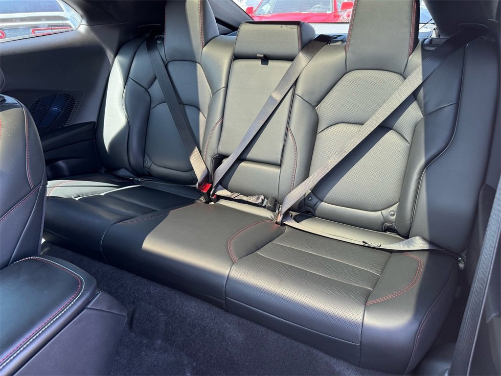 Used 2024 Dodge Charger R/T w/ Plus Group image 12