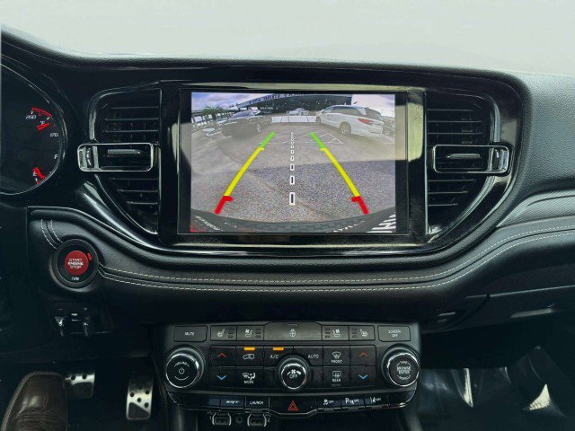 Used 2023 Dodge Durango SRT image 27